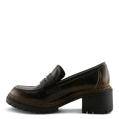 PATRIZIA SAHILLY SHOES