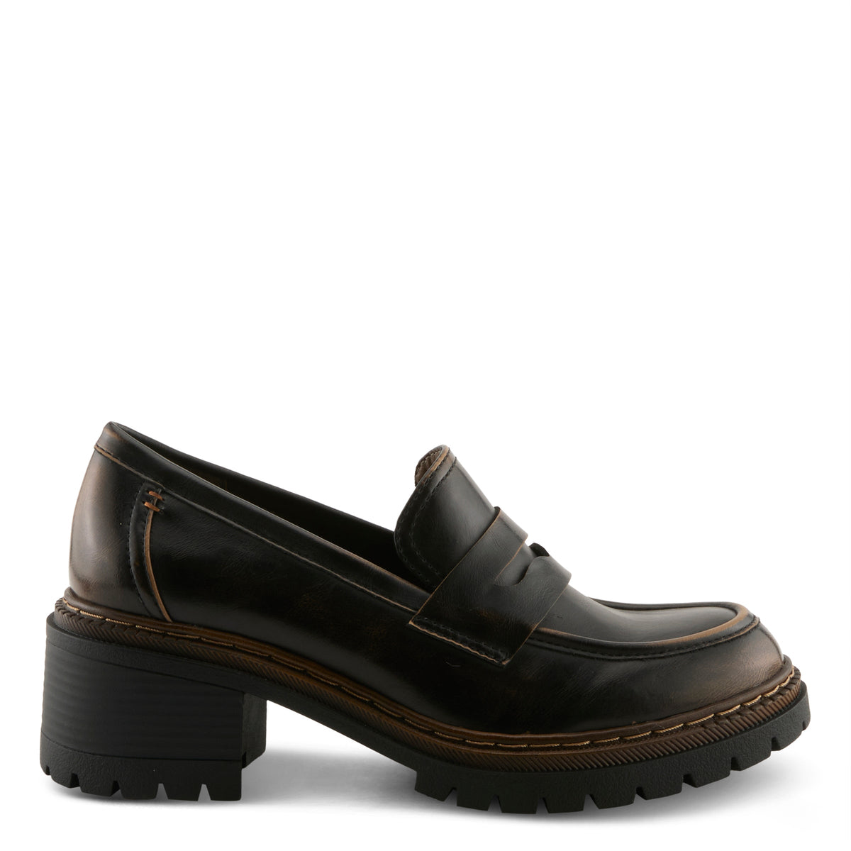 PATRIZIA SAHILLY SHOES