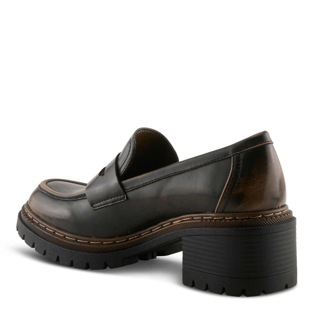 PATRIZIA SAHILLY SHOES