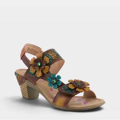 L'ARTISTE SALIRA SANDALS
