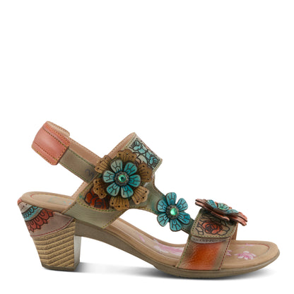 L'ARTISTE SALIRA SANDALS