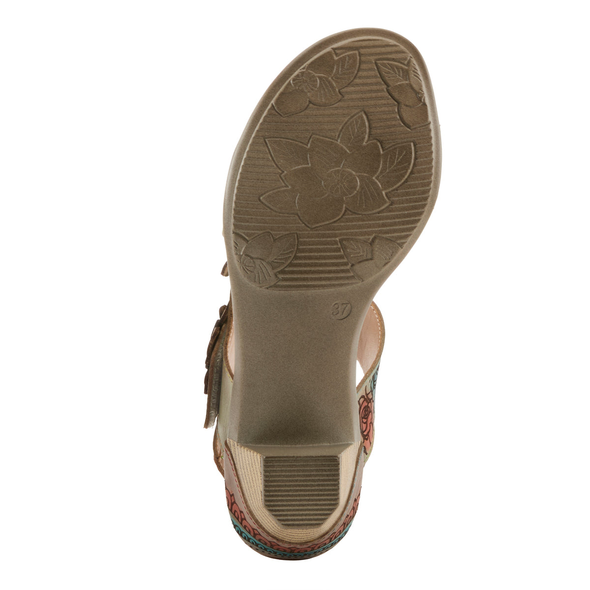 L'ARTISTE SALIRA SANDALS