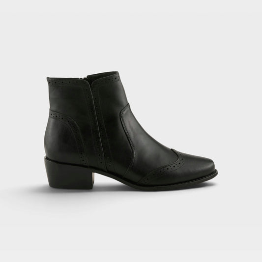 SPRING STEP SALMAR BOOTS