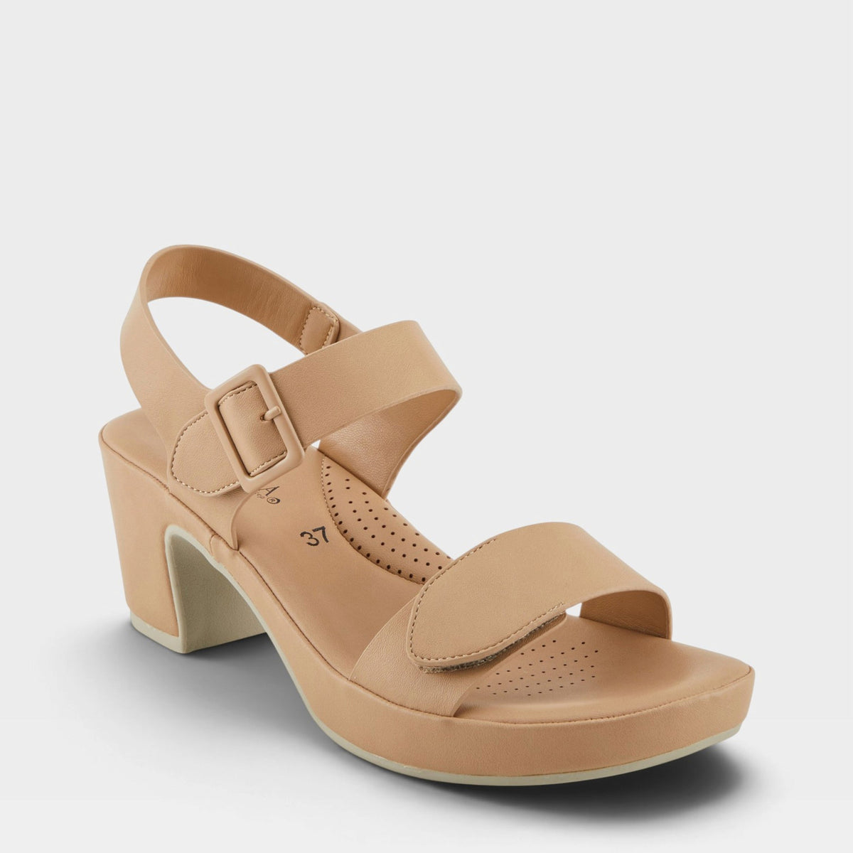 PATRIZIA SANDLIN SANDALS