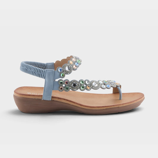 PATRIZIA SANJUAN SANDALS