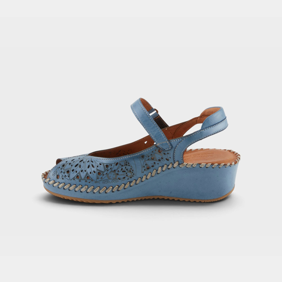 SPRING STEP SANTONIO SANDALS