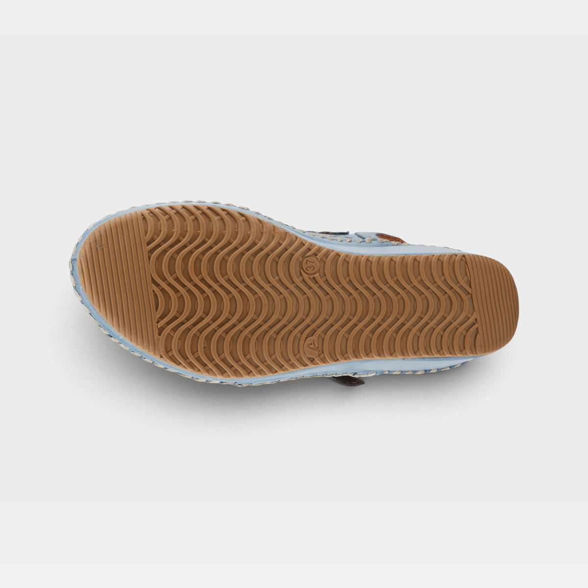 SPRING STEP SANTONIO SANDALS