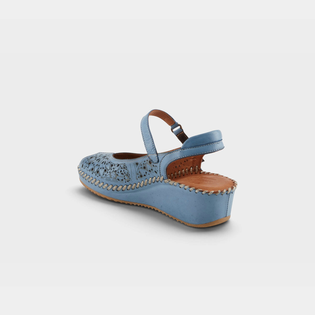 SPRING STEP SANTONIO SANDALS