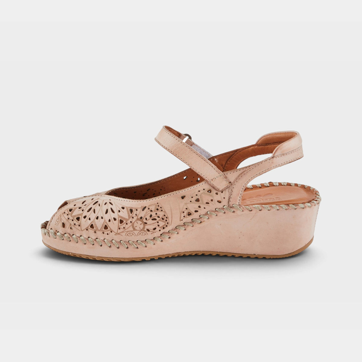 SPRING STEP SANTONIO SANDALS