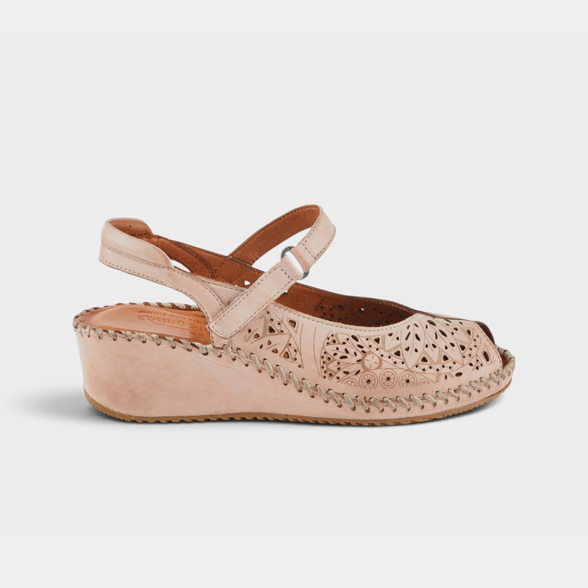 SPRING STEP SANTONIO SANDALS