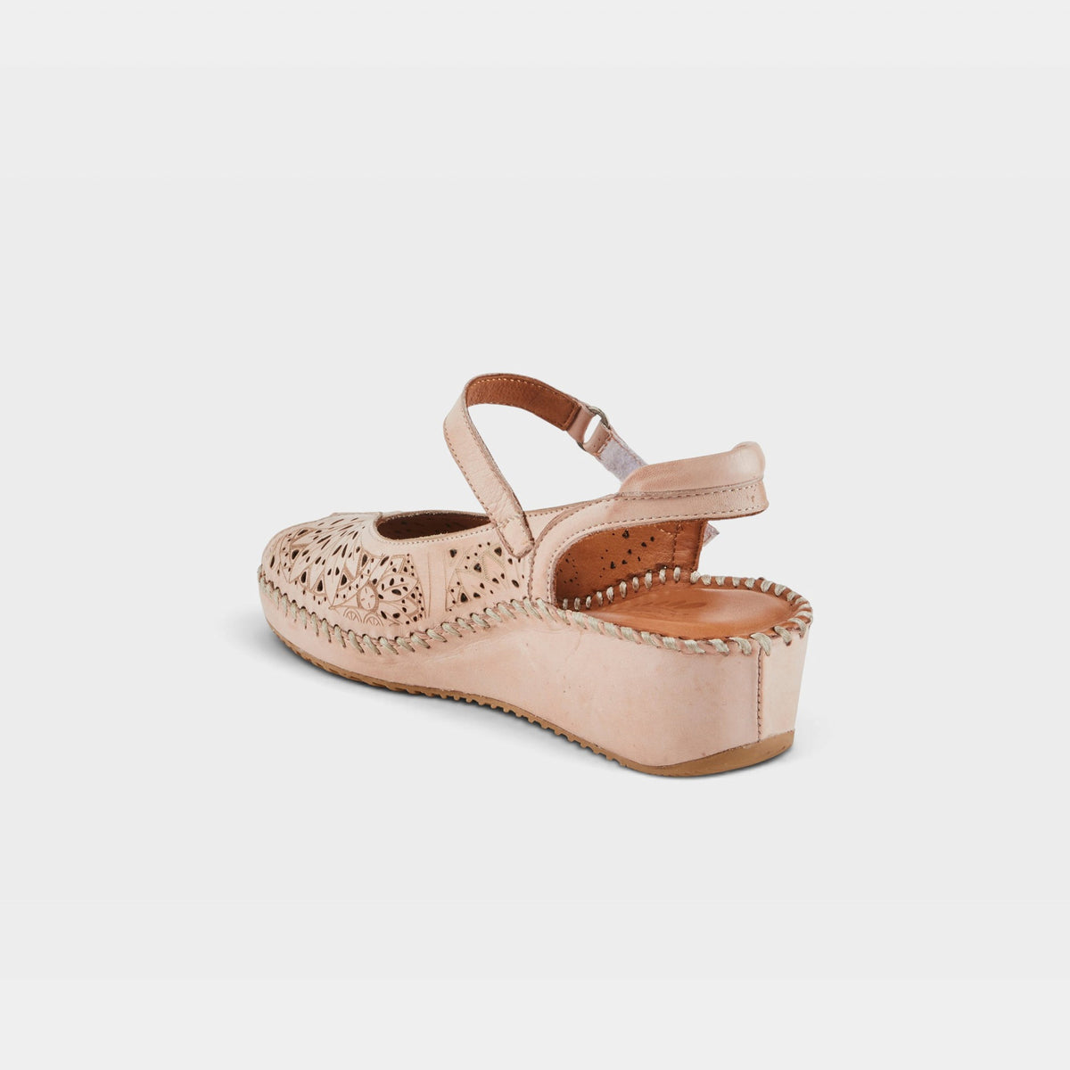 SPRING STEP SANTONIO SANDALS