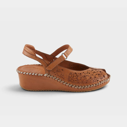 SPRING STEP SANTONIO SANDALS