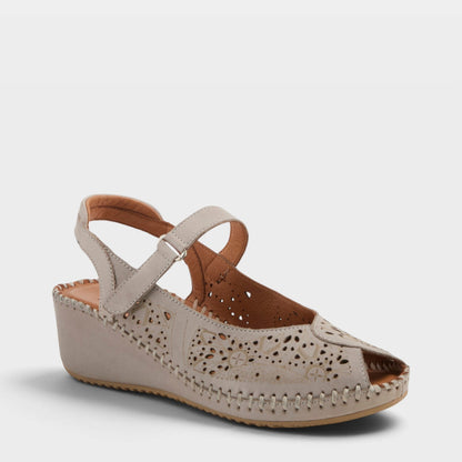 SPRING STEP SANTONIO SANDALS