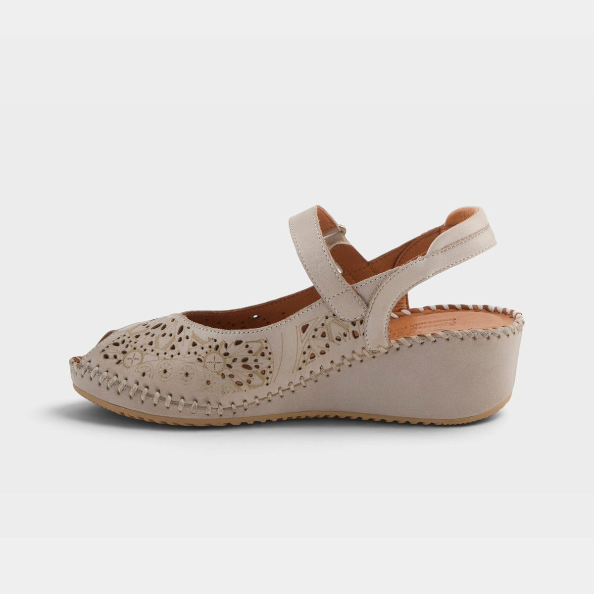 SPRING STEP SANTONIO SANDALS