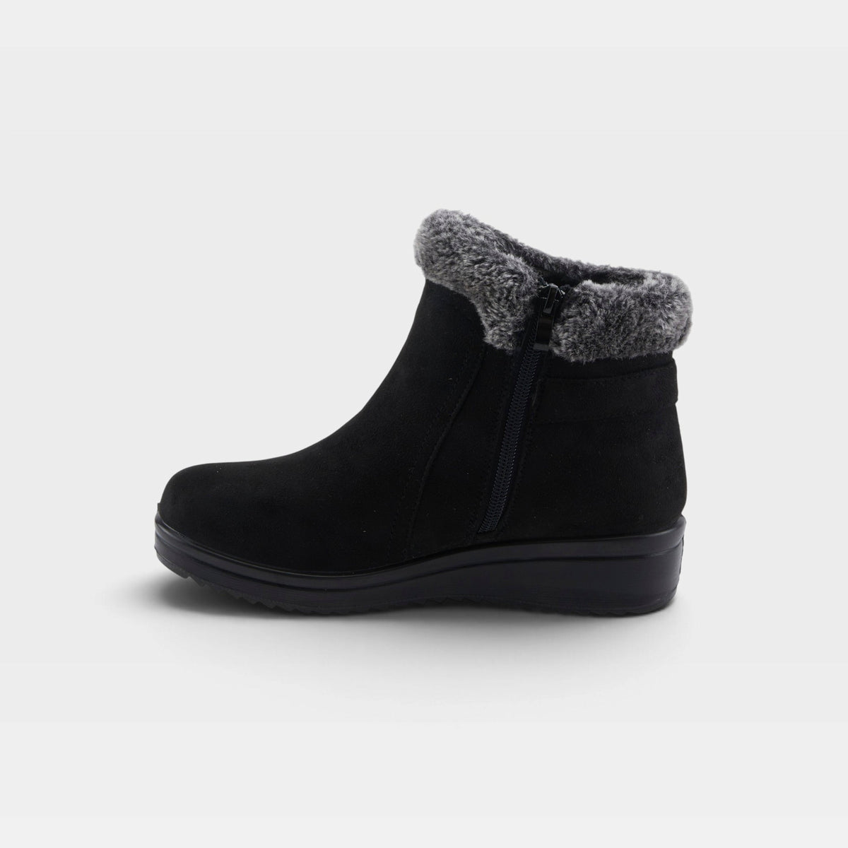 FLEXUS SANTUZZA BOOTIE