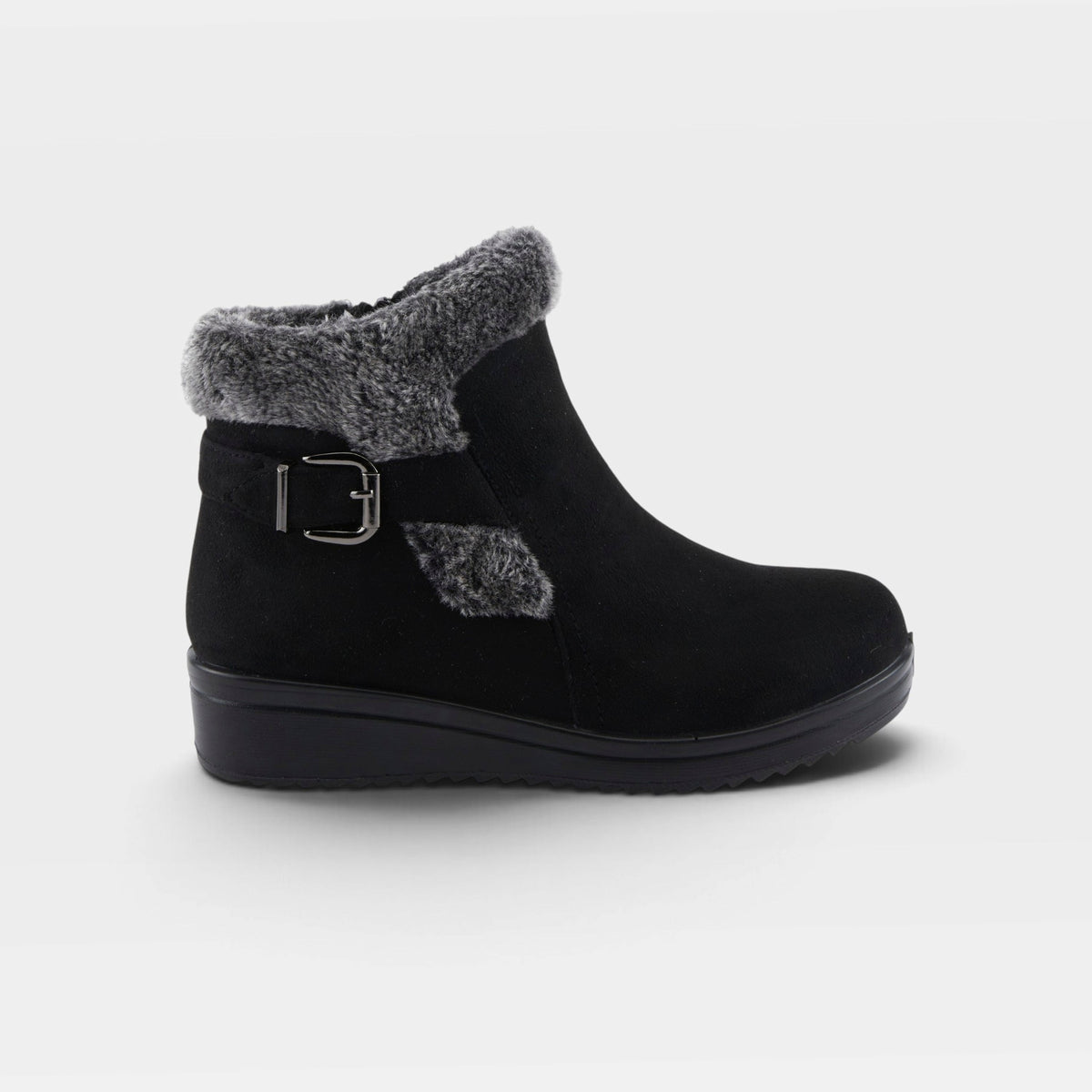 FLEXUS SANTUZZA BOOTIE