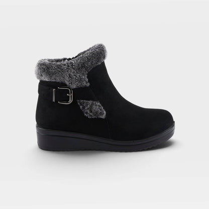 FLEXUS SANTUZZA BOOTIE