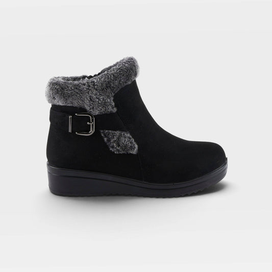 FLEXUS SANTUZZA BOOTIE