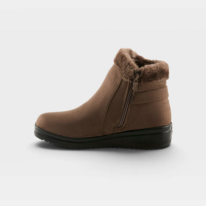 FLEXUS SANTUZZA BOOTIE