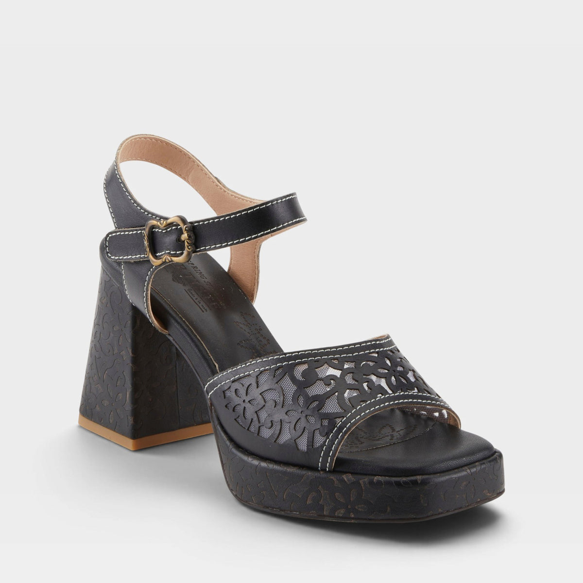 L'ARTISTE SAVYCHIC SANDALS