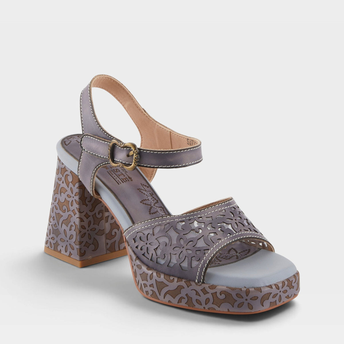L'ARTISTE SAVYCHIC SANDALS