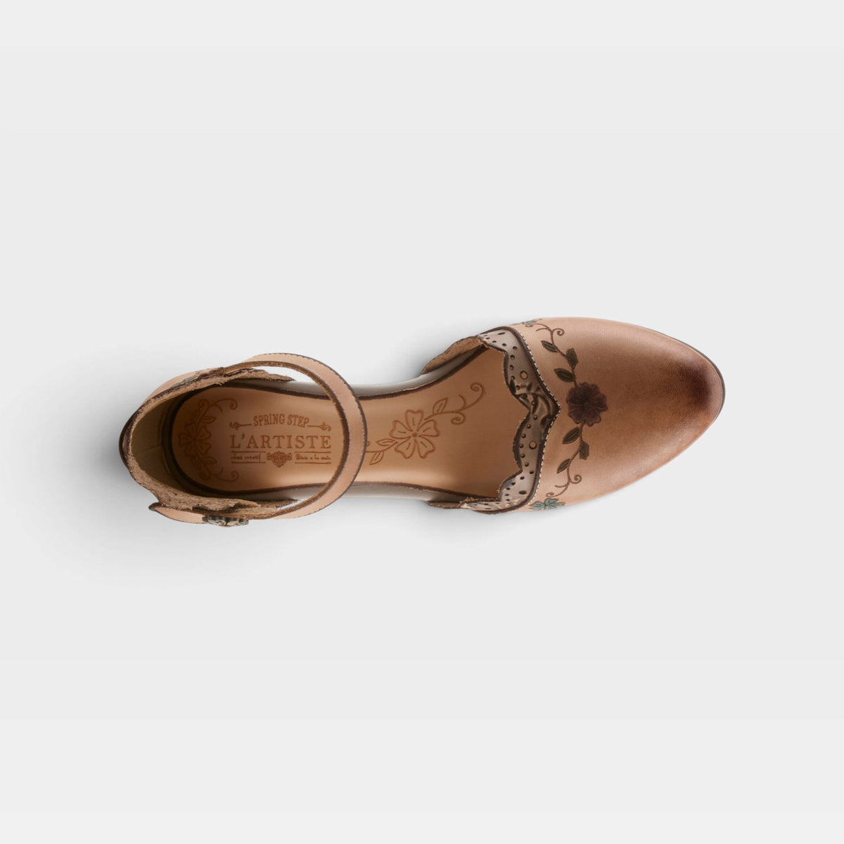 L'ARTISTE SAYYES SHOES
