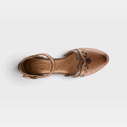 L'ARTISTE SAYYES SHOES