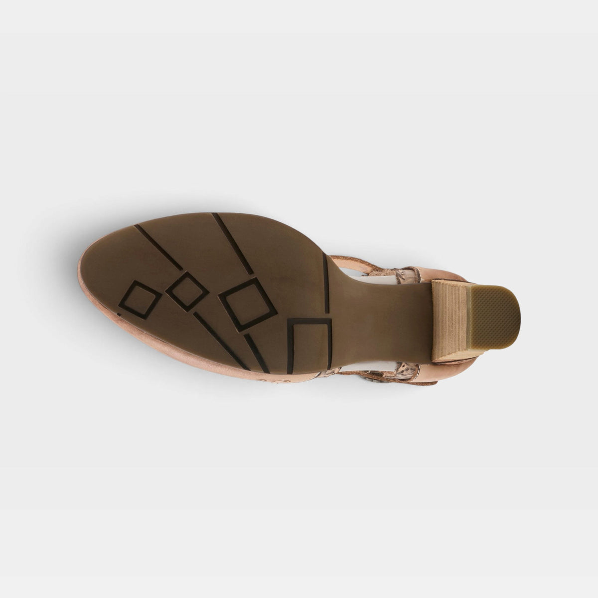 L'ARTISTE SAYYES SHOES