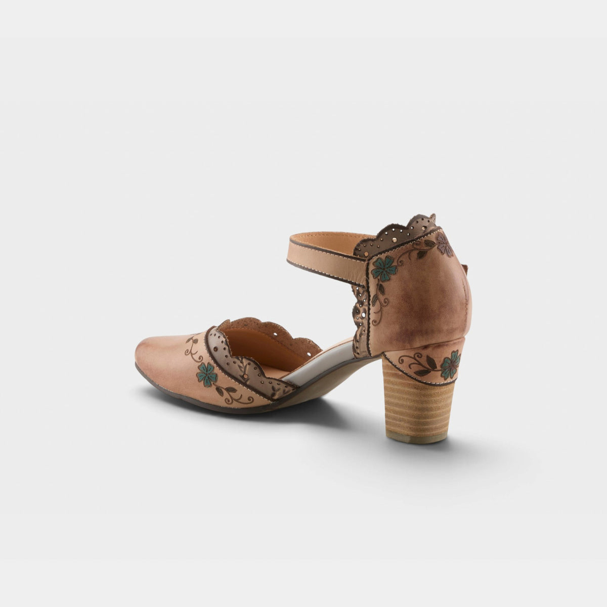 L'ARTISTE SAYYES SHOES