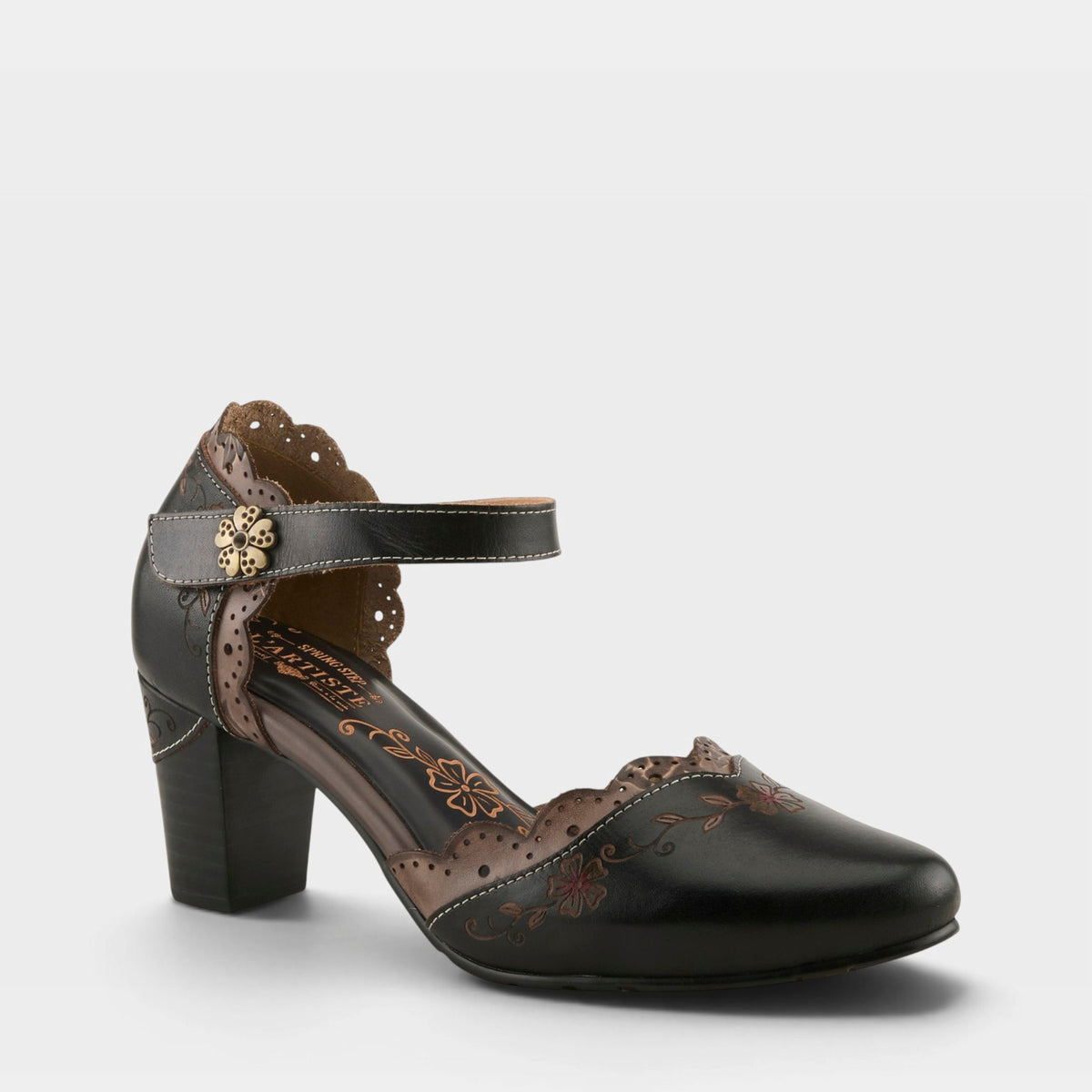 L'ARTISTE SAYYES SHOES