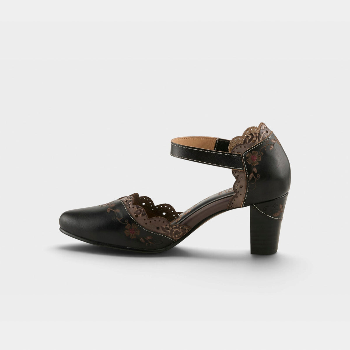L'ARTISTE SAYYES SHOES