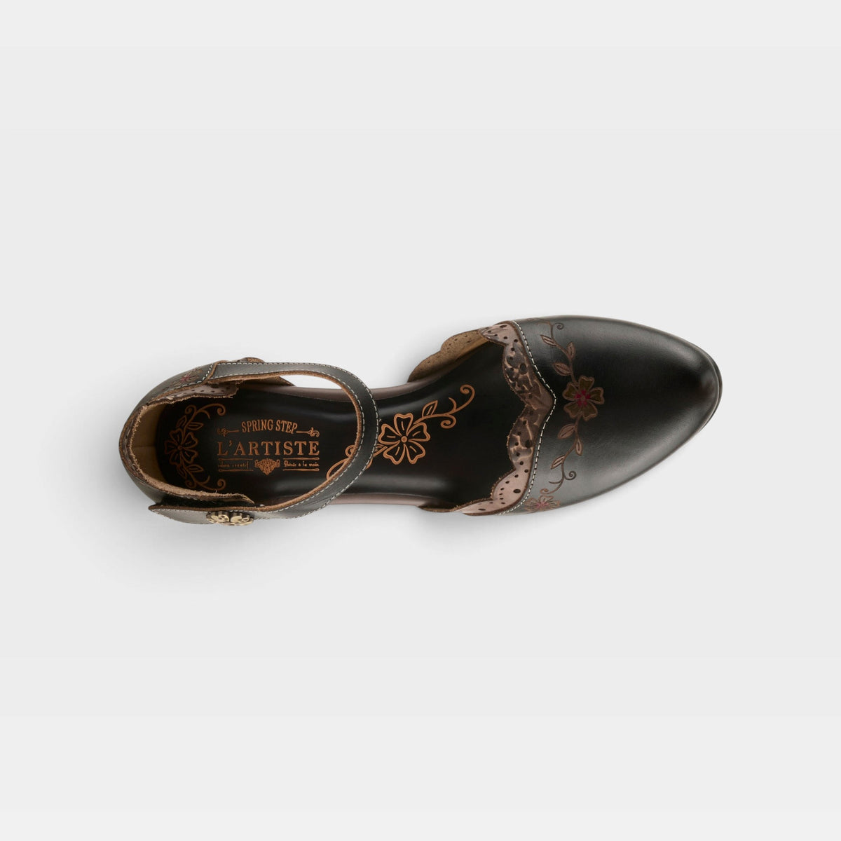 L'ARTISTE SAYYES SHOES