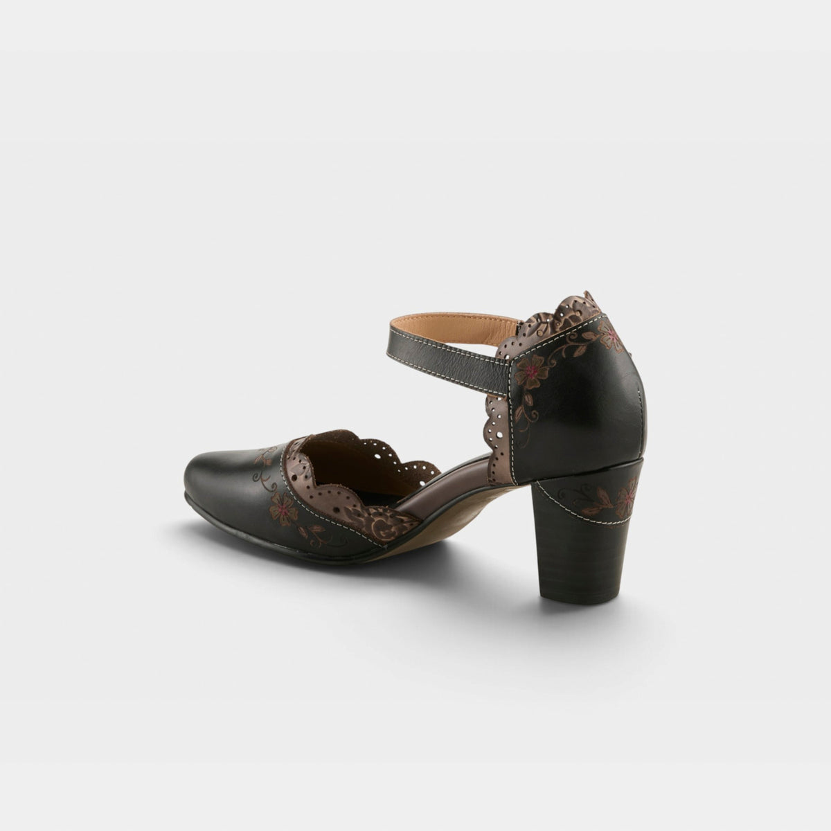 L'ARTISTE SAYYES SHOES