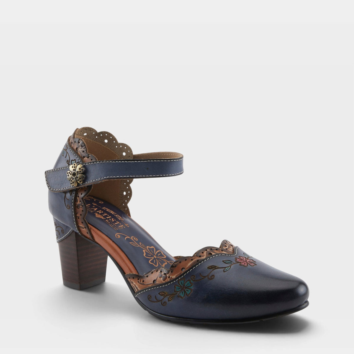 L'ARTISTE SAYYES SHOES