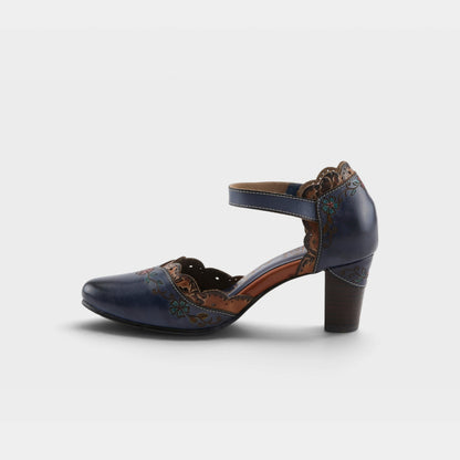 L'ARTISTE SAYYES SHOES