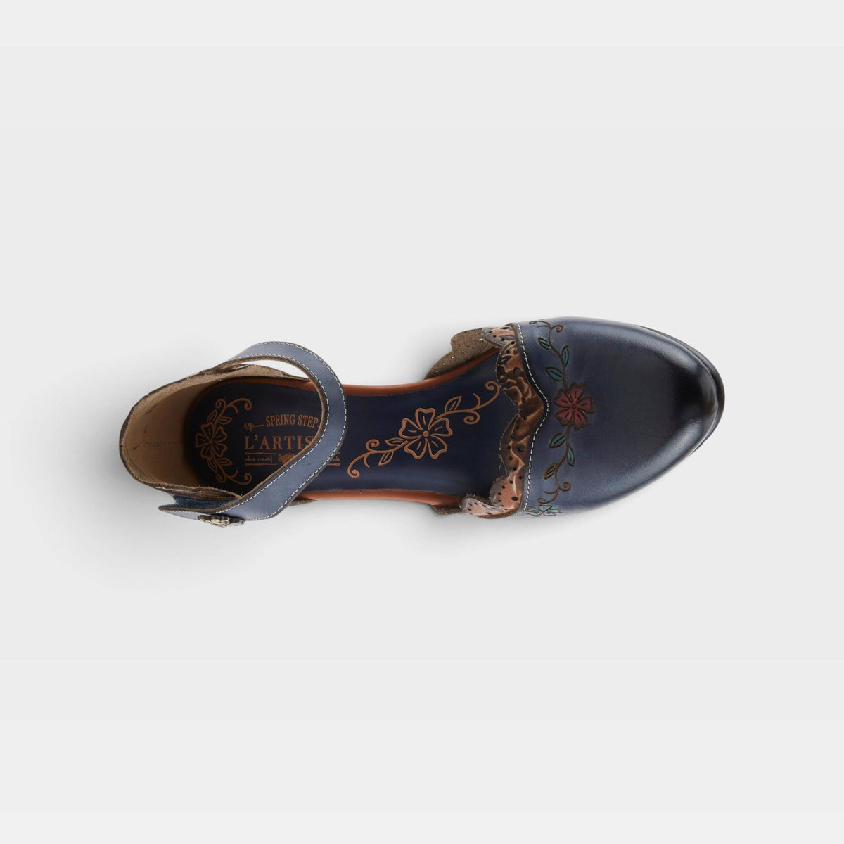L'ARTISTE SAYYES SHOES