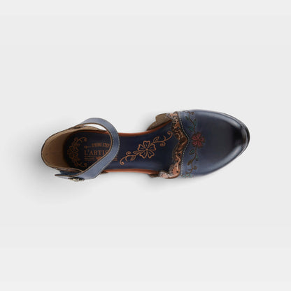 L'ARTISTE SAYYES SHOES