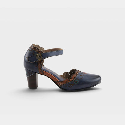 L'ARTISTE SAYYES SHOES