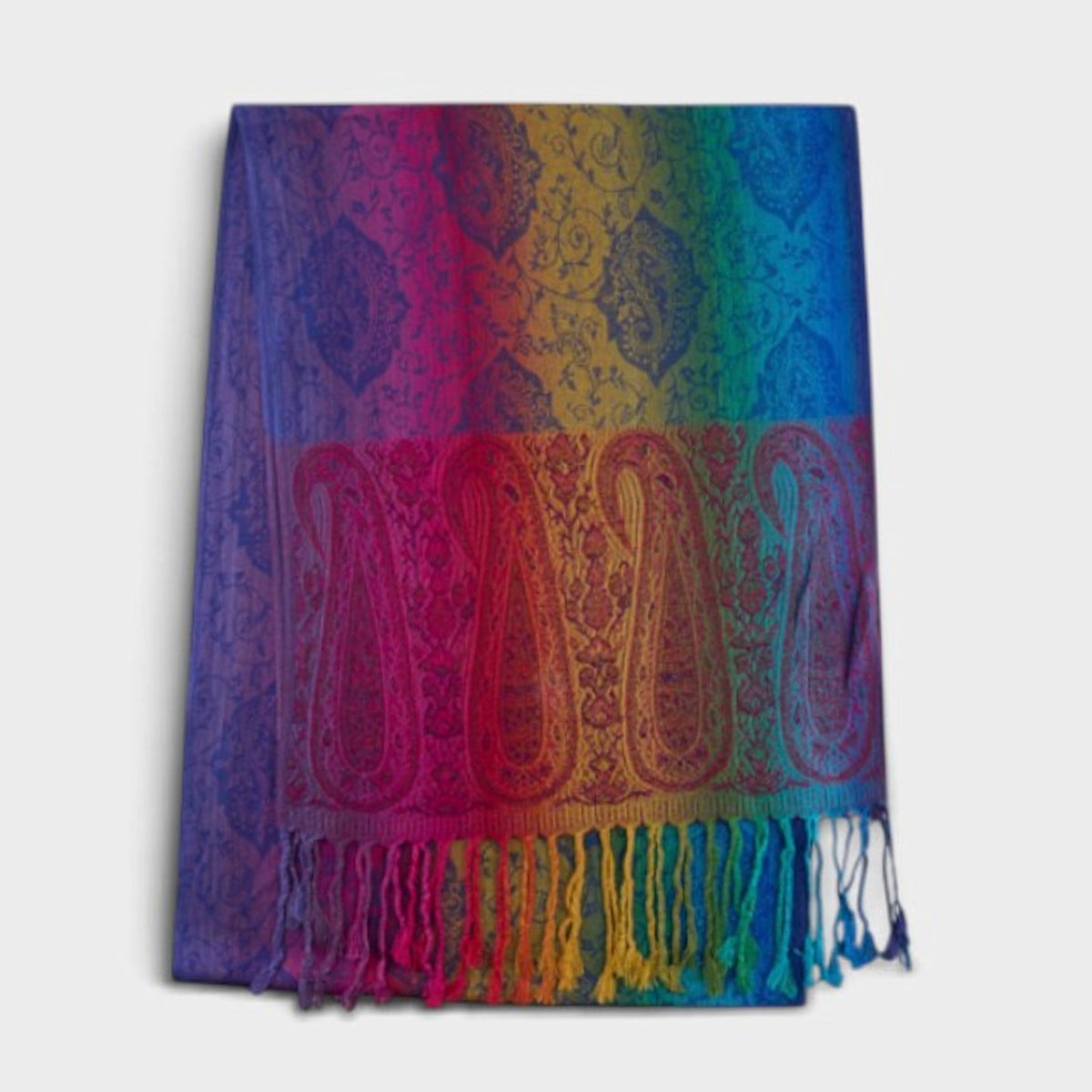 L'ARTISTE DALION SCARF
