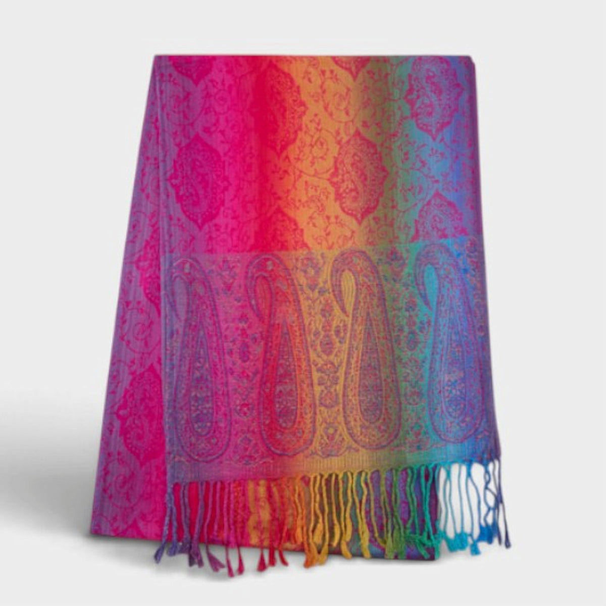 L'ARTISTE DALION SCARF