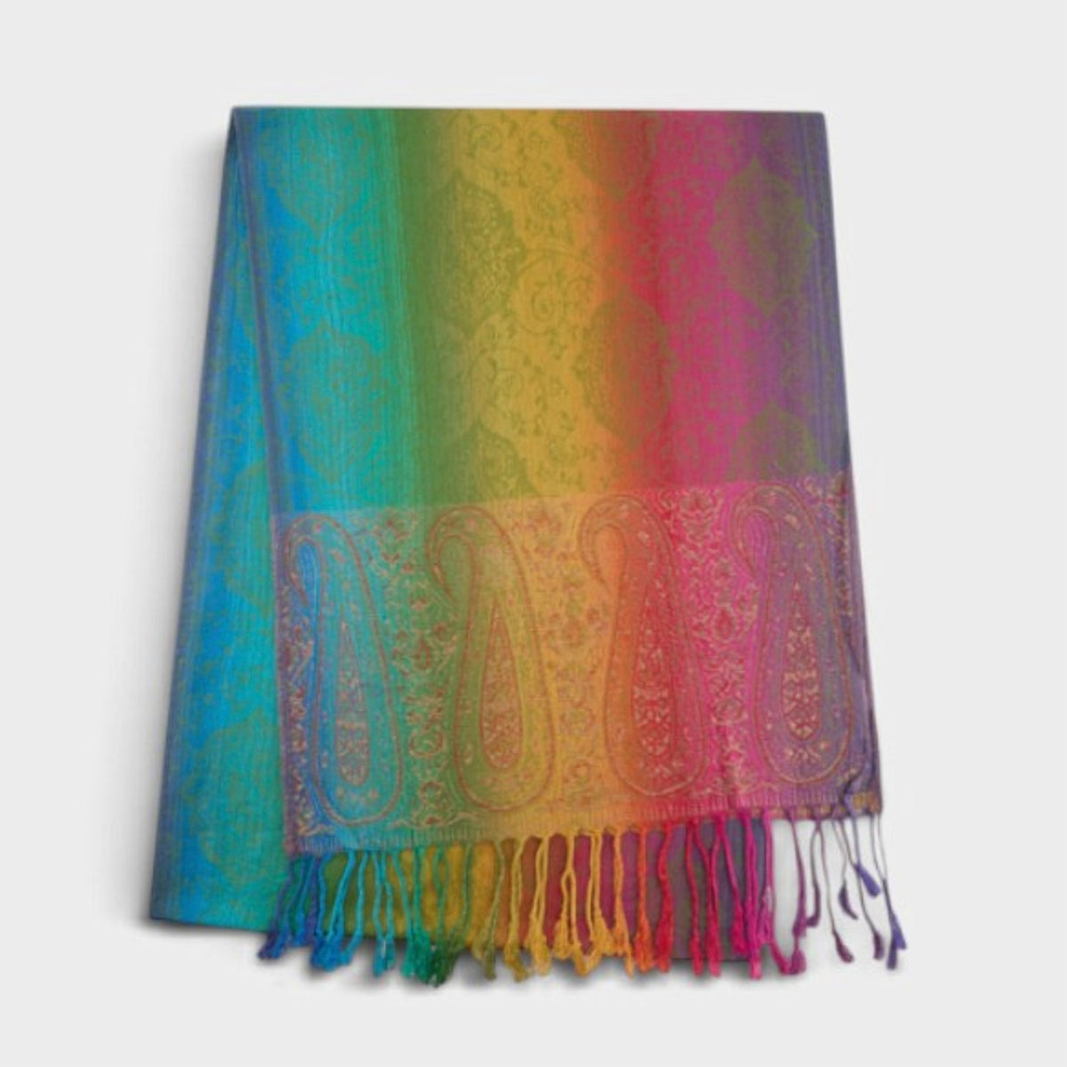 L'ARTISTE DALION SCARF