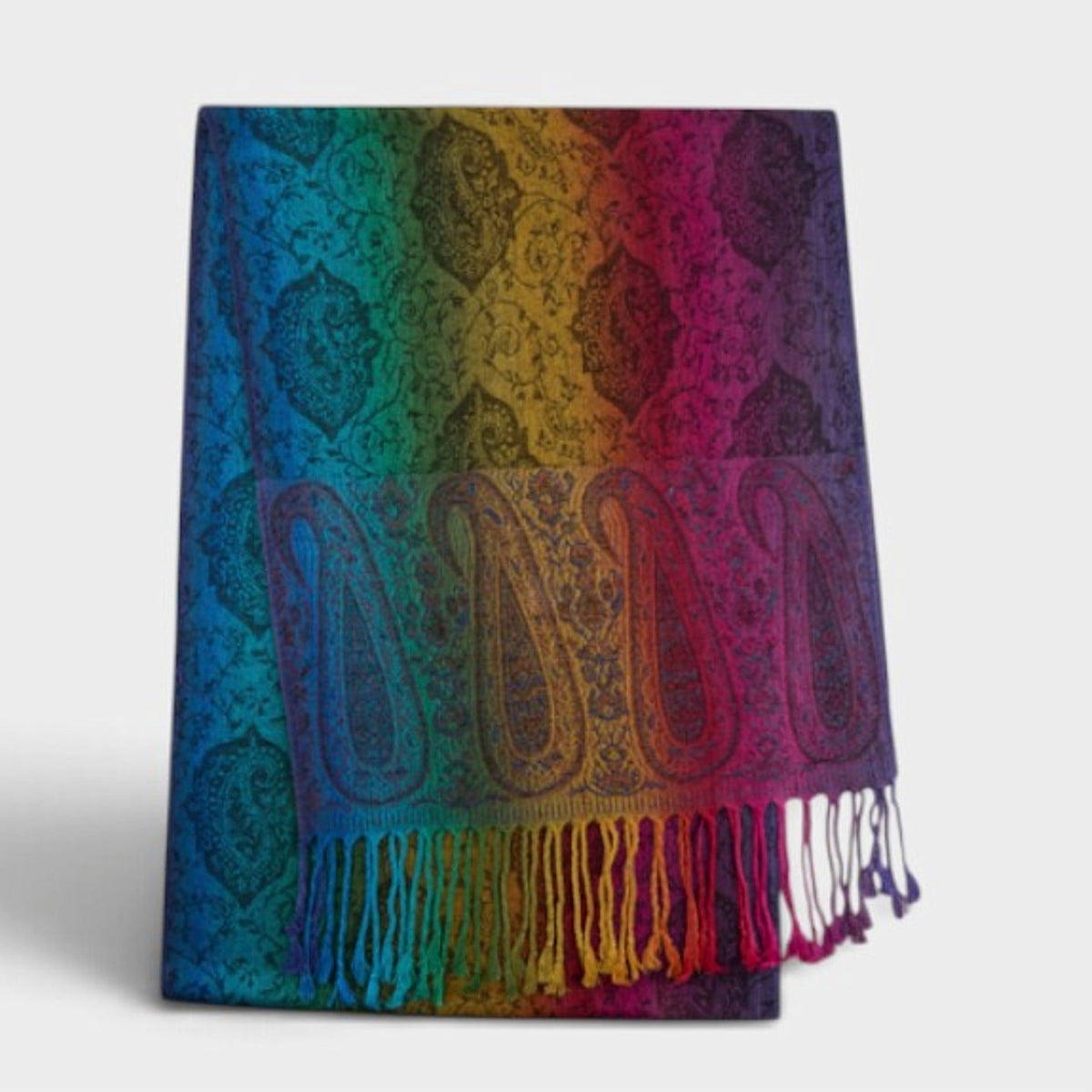 L'ARTISTE DALION SCARF