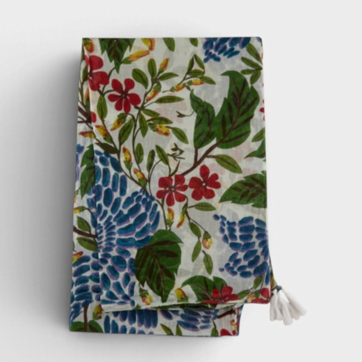 L'ARTISTE EMMALIE SCARF