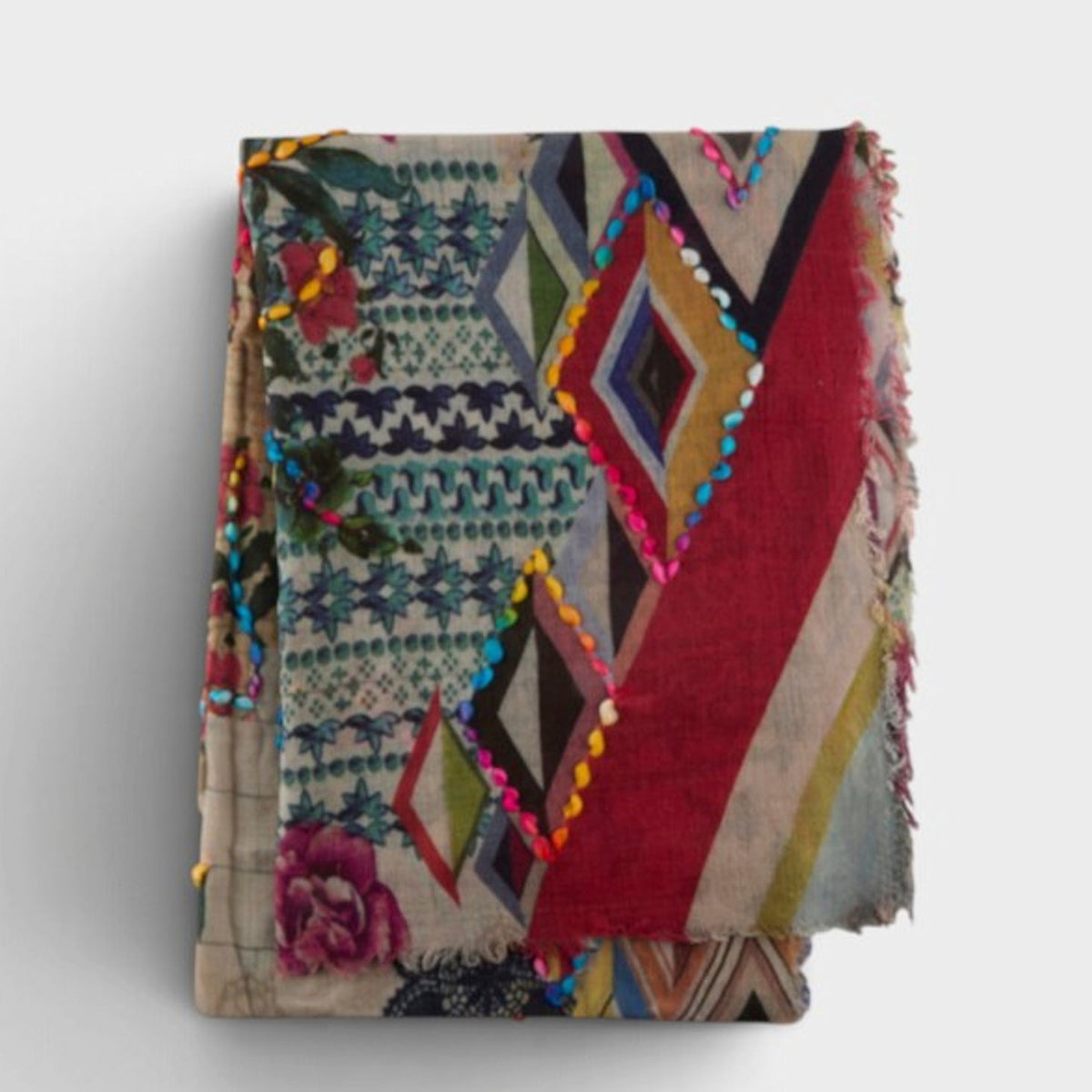 L'ARTISTE LIELLE SCARF
