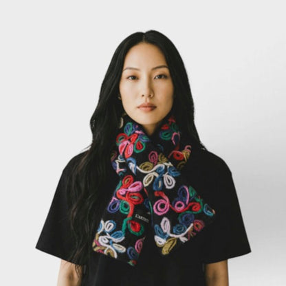 L'ARTISTE LOOPIE SCARF