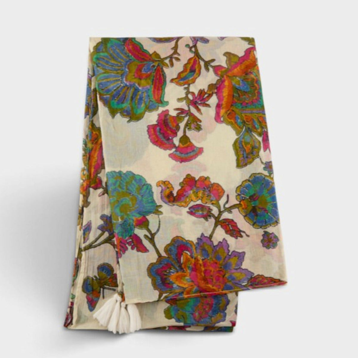 L'ARTISTE SCRF-MEI SCARF