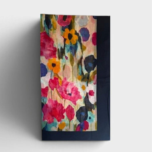 L'ARTISTE SCRF-SHAILY SCARF