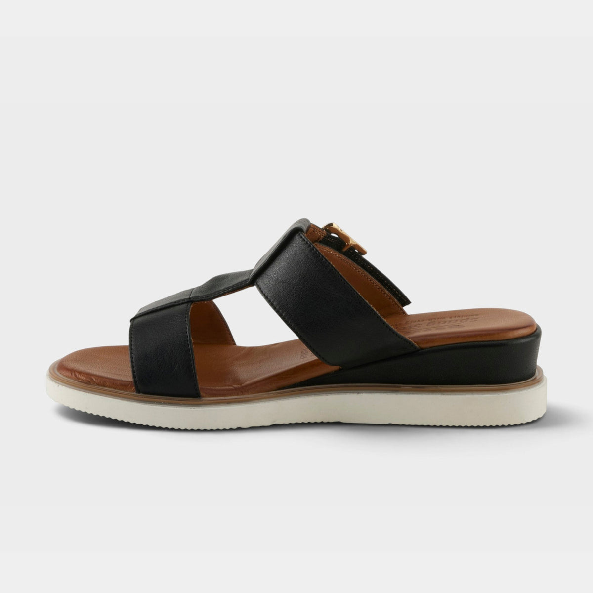 SPRING STEP SEAPORT SANDALS