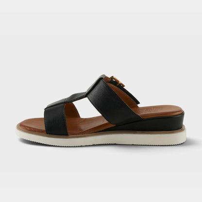 SPRING STEP SEAPORT SANDALS