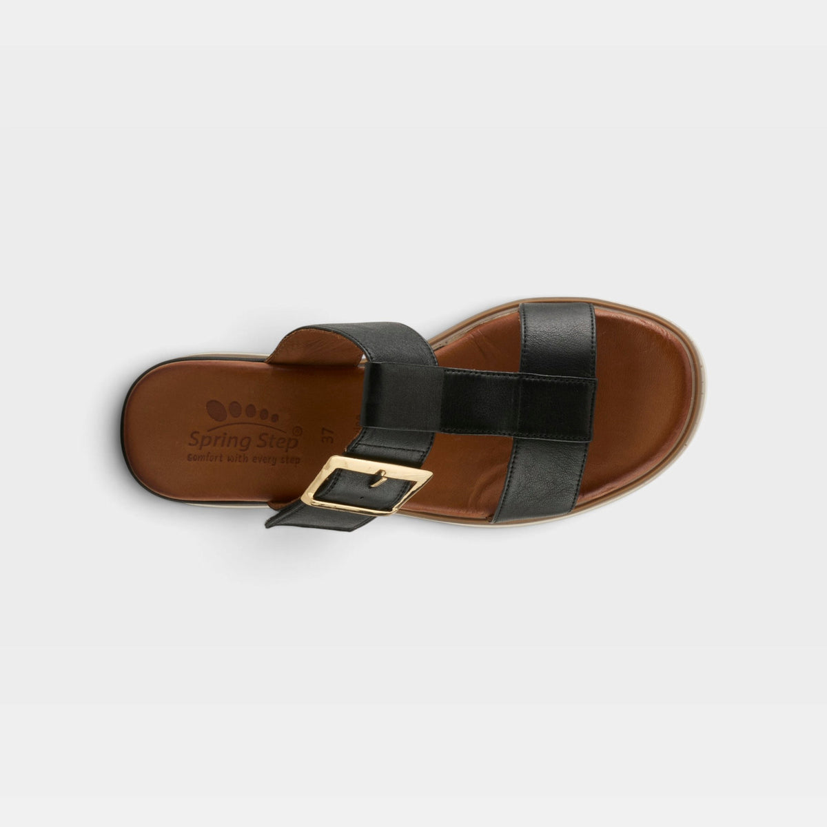 SPRING STEP SEAPORT SANDALS